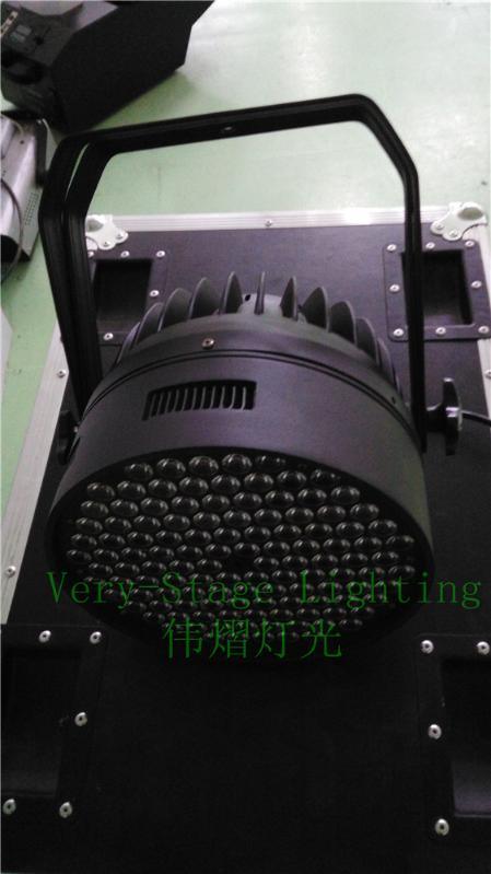 厂家供应very stage 伟熠灯光 LED120颗 3W 超亮 室内 LED帕灯 LED PAR LIGHT