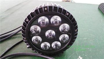 供应very stage 伟熠 LP-O-0915 LED 6合一 室外防水帕灯 户外帕灯 LED帕灯厂家